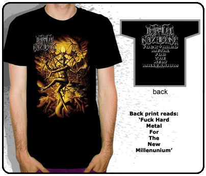 Impaled Nazarene - Ugra Karma