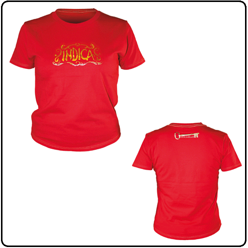 Indica - Logo