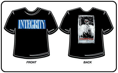Integrity - Ghost
