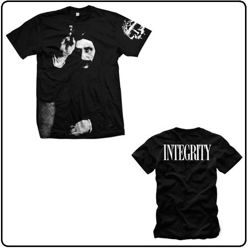 Integrity - Rasputin