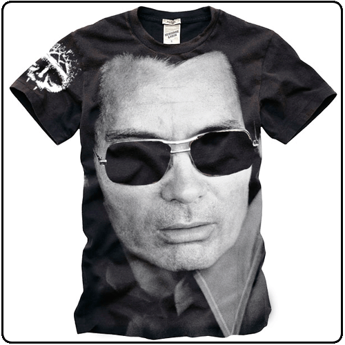 Integrity - Jonestown