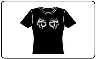 Integrity - Skull