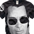 Integrity : Jonestown