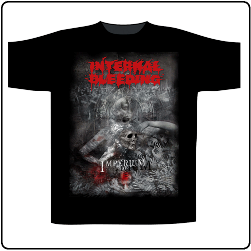 Internal Bleeding - Imperium