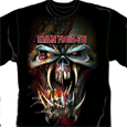 Iron Maiden : Eddie 2010