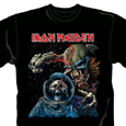 Iron Maiden : Final Frontier Album