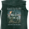 Iron Maiden : A Matter Of Life And Death