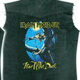 Iron Maiden : Fear Of The Dark