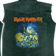 Iron Maiden : Life After Death