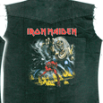 Iron Maiden : The Number Of The Beast