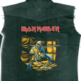 Iron Maiden : Piece Of Mind