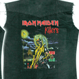 Iron Maiden : Killers