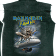 Iron Maiden : Flight 666