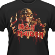 Iron Maiden : Give Me 'Ed