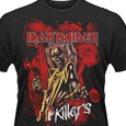 Iron Maiden : Killers