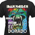 Iron Maiden : El Dorado