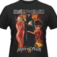 Iron Maiden : Dance Of Death