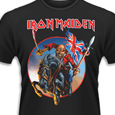 Iron Maiden : European Tour 2013
