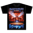 Iron Maiden : En Vivo Cover