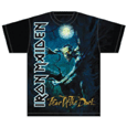 Iron Maiden : Fear Of The Dark Tree Sprite