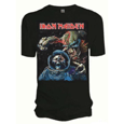 Iron Maiden : Final Frontier Album