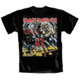 Iron Maiden : Number Of The Beast