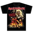 Iron Maiden : Number Of The Beast Graphic