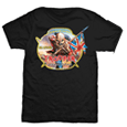 Iron Maiden : Trooper
