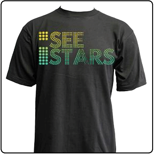 I See Stars - Sun Up