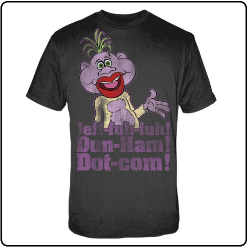Jeff Dunham - Jeff Dunham Dot Com