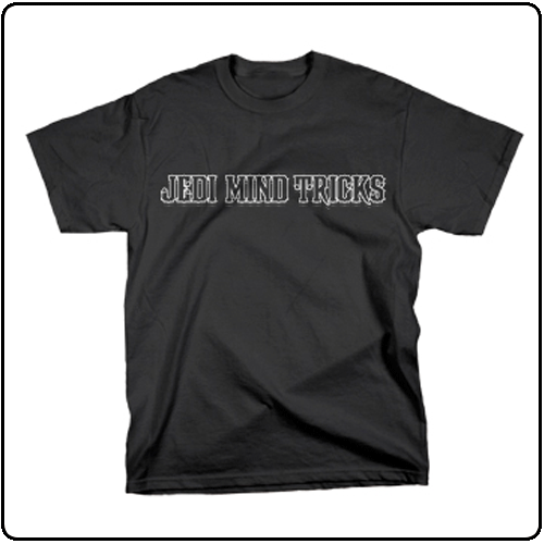 Jedi Mind Tricks - Death Samurai