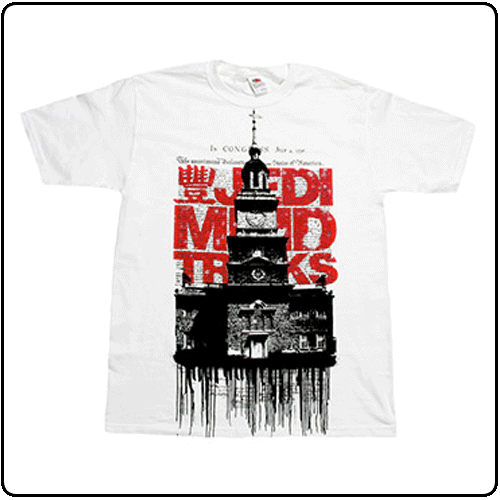 Jedi Mind Tricks - Congress