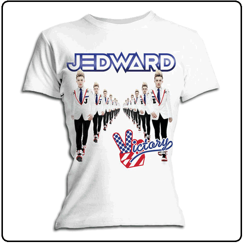 Jedward - Victory