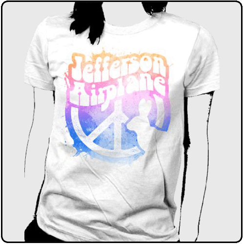 Jefferson Airplane - White Rabbit