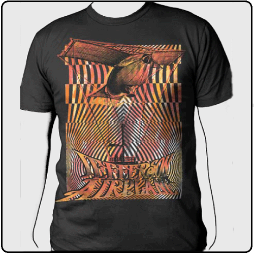 Jefferson Airplane - Psychedelic Plane