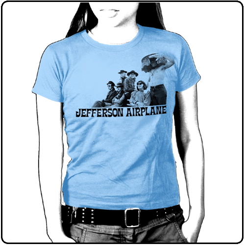 Jefferson Airplane - Volunteers