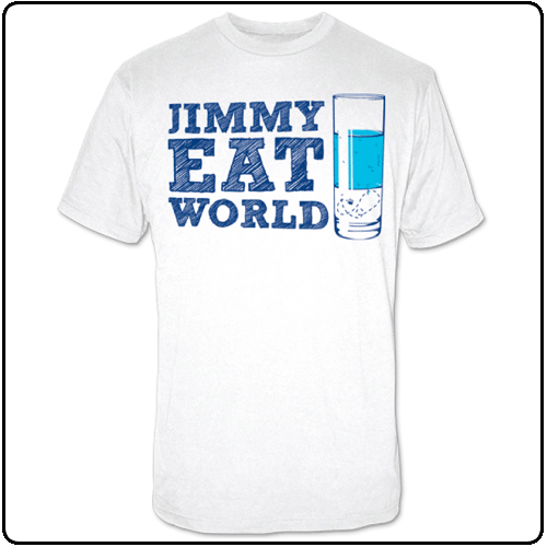 Jimmy Eat World - Fly