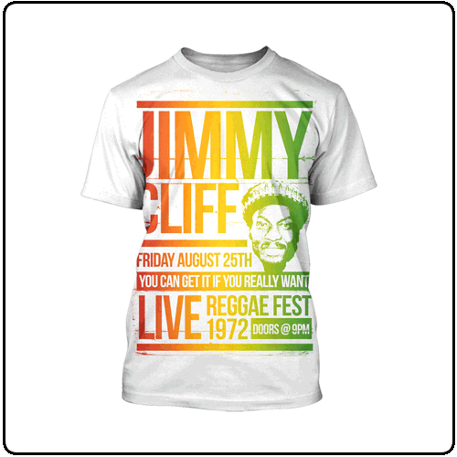 Jimmy Cliff - Reggae Fest
