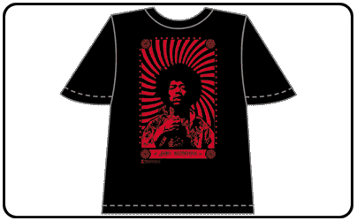 Jimi Hendrix - Swirl
