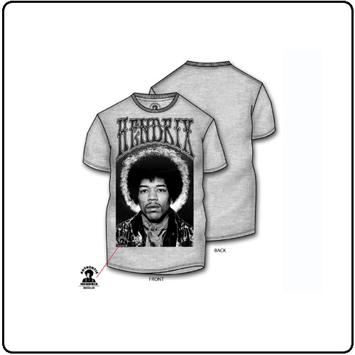 Jimi Hendrix - Halo