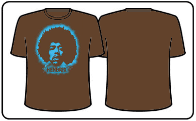 Jimi Hendrix - Glow