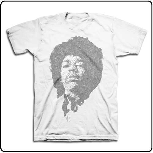 Jimi Hendrix - Stone Free