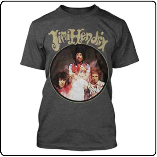 Jimi Hendrix - Vintage