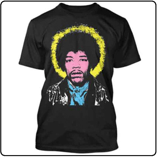 Jimi Hendrix - No Intro Needed