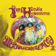 Jimi Hendrix : Experienced Yellow