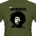Jimi Hendrix : Close Up