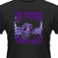 Jimi Hendrix : Purple Haze (U.k)