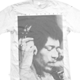 Jimi Hendrix : Headphones