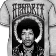 Jimi Hendrix : Halo