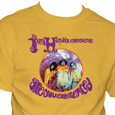 Jimi Hendrix : Are You Experienced?